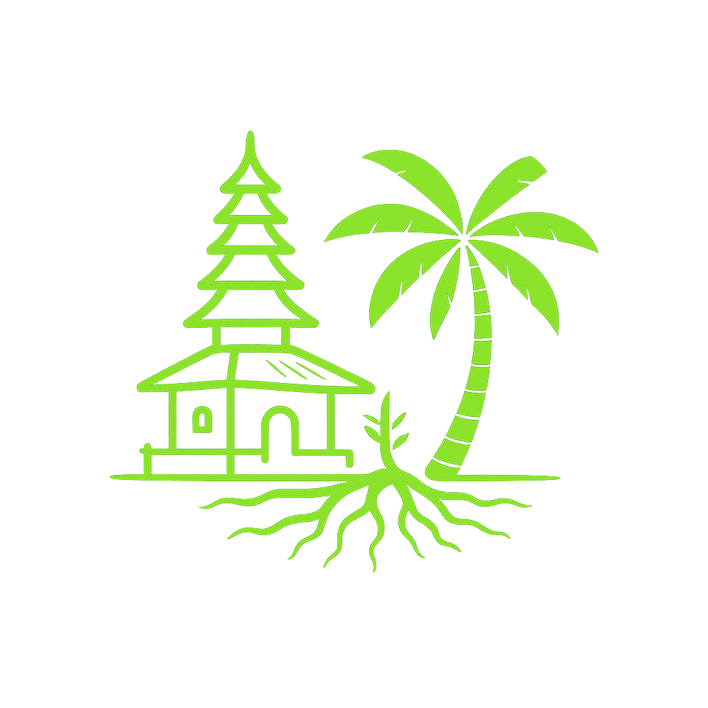 Estate Bali Logo