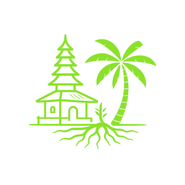 Estate Bali Logo